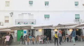 PENSION SOCAIRE CONIL - Image 3