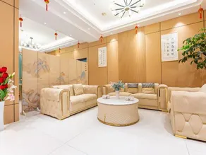 Leping Nanhe Garden Hotel - Image 4