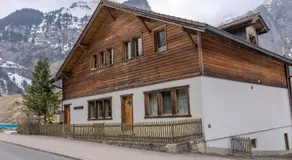 Bergblick, maximal 4 Personen, Küche, Balkon, Parkplatz - Image 4