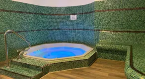 Sástó Hotel - Image 5