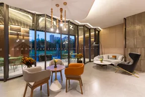 Orange Hotel Shenyang Huachen Ceramic City - Image 3