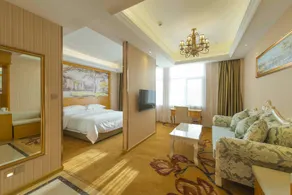 Vienna Hotel Tianjin Wuqing Dahua Headquarter - Image 2