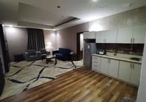 Al Fursan Al Mutahida Hotel Al Salamah Dist - Image 5