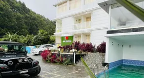 Parudeesa Pool Resort - Image 4
