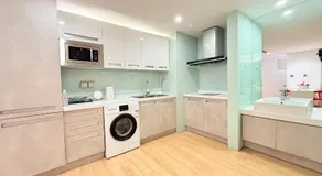 Beijing Sanlitun Shimao International Serviced Apartments - Image 5