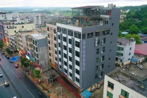 Pinshangyou Smart Hotel (Chengmai Jinjiang Town Branch) - Image 5