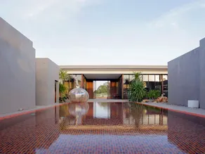 Nhapha Khaoyai Resort - Image 4