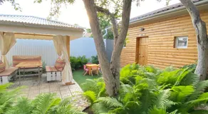 Osobyi Guest house - Image 4
