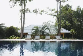 Anavilla Tangke Resort - Image 4