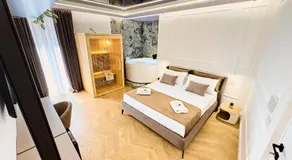 Boutique Suites - Palazzo Rodotà 1683 - Image 2