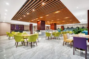 Eastern Haitang Hotel - Image 2