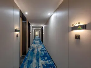 GreenTree Alliance Hotel Jiaxing Nanhu District South Lake - Image 5