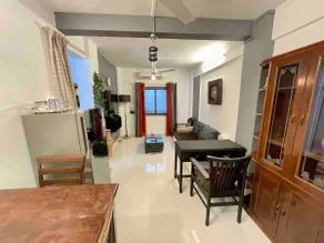 Seabird -1 Bhk Ground floor-Carter rd- Bandra west - Image 4