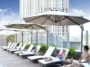 Kingston Lifestyle Hotel Zhangpu - Image 4