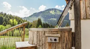 Schrofen Chalets - Image 5