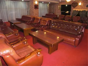 Hotel La Faure Shiga - Image 2