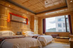Yunda Hotel (Zhagulu Town) - Image 4