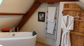 Manoir les Quatre Etoiles, Sainte Mère Eglise - Image 2