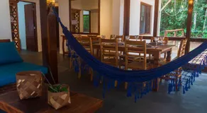 Green Haven Hostel Ilha Anchieta - Image 5