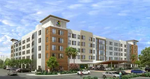 Hyatt House Ontario Airport - Image 3