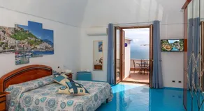 Casa Margherita-Amalfi Coast - Image 2