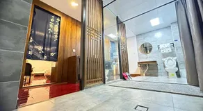 Qingxin Courtyard Art Guesthouse - Image 5