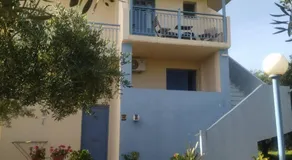 Tsimogiannis Dynamiki Sea View Apartments - Image 3