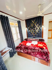 Hotel Chachoo Palace - Image 2