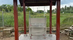 Homestay ShimahJay Umbai Melaka - Image 5