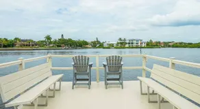 Siesta Villa Coralline - Charming Beach Villa on Siesta Key - Image 5