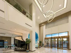 Xana Deluxe Hotel Tianjin Wuqing Youyi Department Store - Image 3
