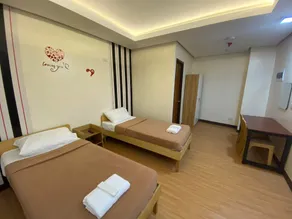 One Ventures Place - Budget Hotel and Dorm in Manila - Image 2
