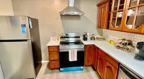 Apartment C, Restful,Cozy, close Sunland Park Mall - Image 5