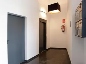Fisa Rentals Les Corts Apartments - Image 3