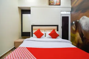 Hotel O Vimal Residency - Image 3