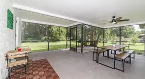 New 6min to 3 Sister Springs, Spacious, Fun with Game Room - Image 4