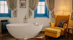 Heritage Guesthouse - Image 3