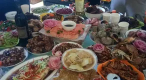 哈尔滨机场东方红运宾馆 - Image 4