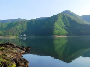PICA Fuji Saiko Lake Campsite - Image 2