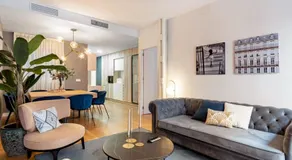 Bright Stylish-3Bedrooms 2Baths- Salamanca - Image 2