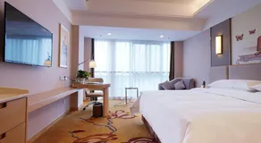 Vienna International Hotel Nanjing Dongshan Headquarters - Image 5