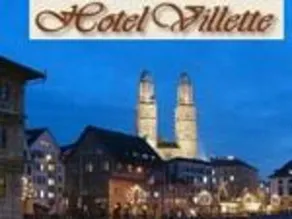 Hotel Villette City Center - Bellevue - Image 3