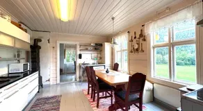 Nord-Garthus gård leilighet 1 - Image 3