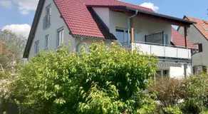 Ferienwohnung Strandgut - seenahe Maisonette Wohnung mit Parkplatz und Südbalkon - Image 4