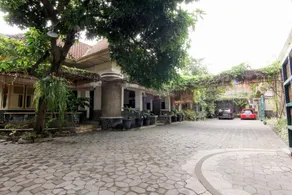 Roemahkoe Heritage Hotel - Image 4