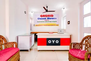 Hotel O Orchid Guest House - Image 5