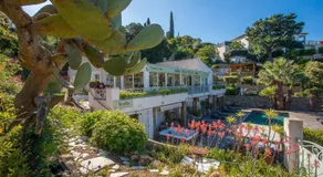 Villa Tricoli B&B avec Piscine - Image 5