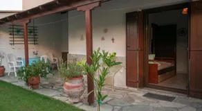 Villa Begonia by the sea - Image 5