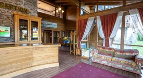 Pirin Golf Hotel&Spa Apartment 17 - private luxury apartment - Image 5