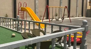 Leen Serviced Apartments-لين للشقق المخدومه - Image 5